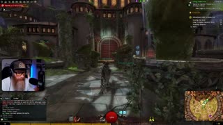 The Guild Wars 2 Vibe Continues | Main Morning Stream (Part 2)