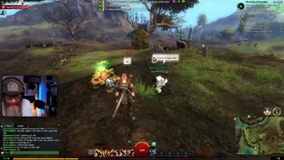 The Guild Wars 2 Vibe Continues | Main Morning Stream (Part 2)