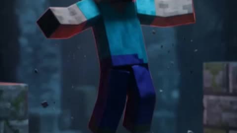 I Was Alone in My Minecraft World… Or So I Thought