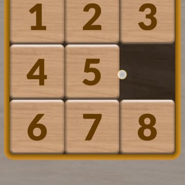 Puzzle game puzzle solve trick step by step #puzzlegame #puzzle #机器人