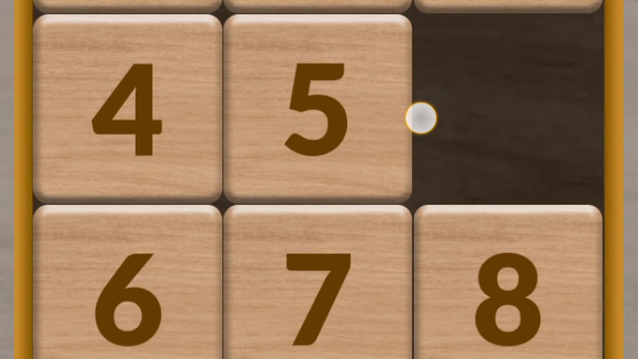 Puzzle game puzzle solve trick step by step #puzzlegame #puzzle #机器人