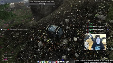 irl just going for walk getting my kilo down