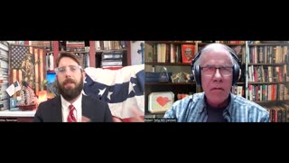 JOURNALIST ALEX NEWMAN SHARES THE WHOLE STORY