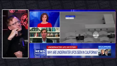 Underwater Demon Bases since the 1700s¿ (Don't answer too quickly)