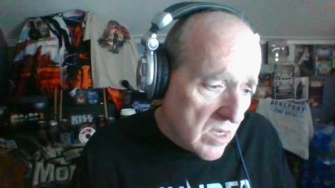 The Cover Up... Erik Gronwall