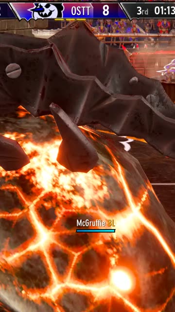 How About This For A Fumble Recovery - Mutant Football League 2