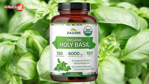 Heiliges Basilikum, Vorteile für bestimmte Organe