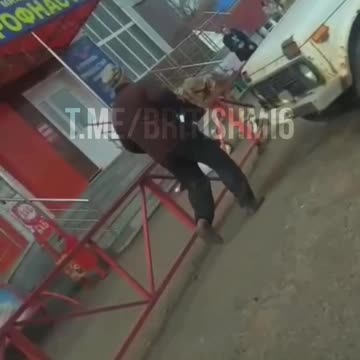 Traditional Russian Values(Where the Opposite of "Woke" is A Coma)