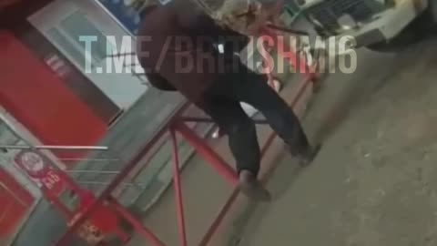 Traditional Russian Values(Where the Opposite of "Woke" is A Coma)