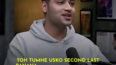 The Art Of Commanding A Room With Power - Raj Shamani #Shorts