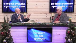 Truths of Christmas Pt.2 Ep. 278