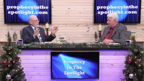 Truths of Christmas Pt.2 Ep. 278