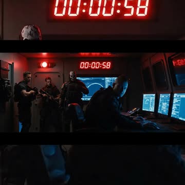 The Civilian Variable Call of Duty