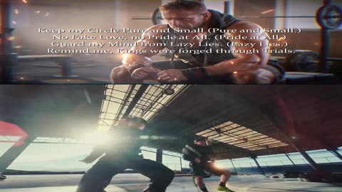 Chosen Bars ~ Stronger {L} Remix 1 { Dance Ver. } Christcore Slowed PC FX