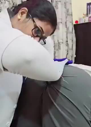 🟢 EXCLUSIVE Footage Obtained Of Maxine Waters Taking Her Cognitive Test