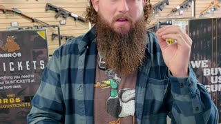 Chances of Surviving This Caliber