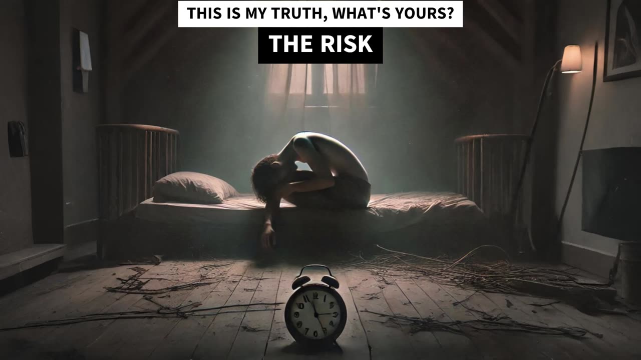 THE RISK