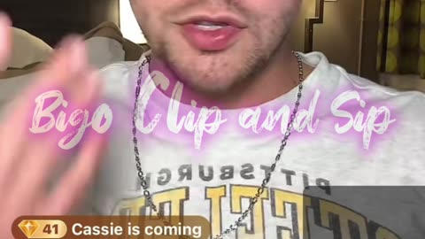 Matt gets trolled by comments but trolls right back 11/13/25 #bigoclipandsip