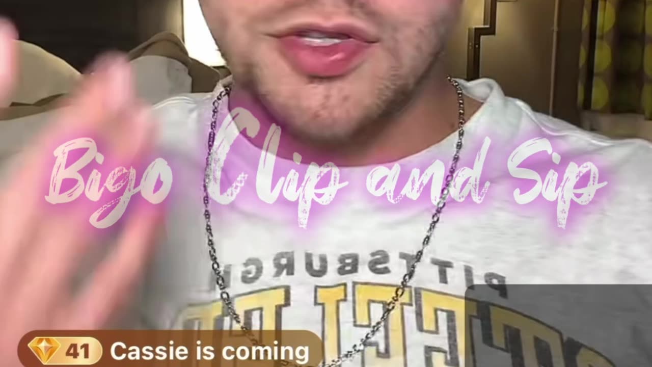 Matt gets trolled by comments but trolls right back 11/13/25 #bigoclipandsip