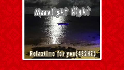 Relax now