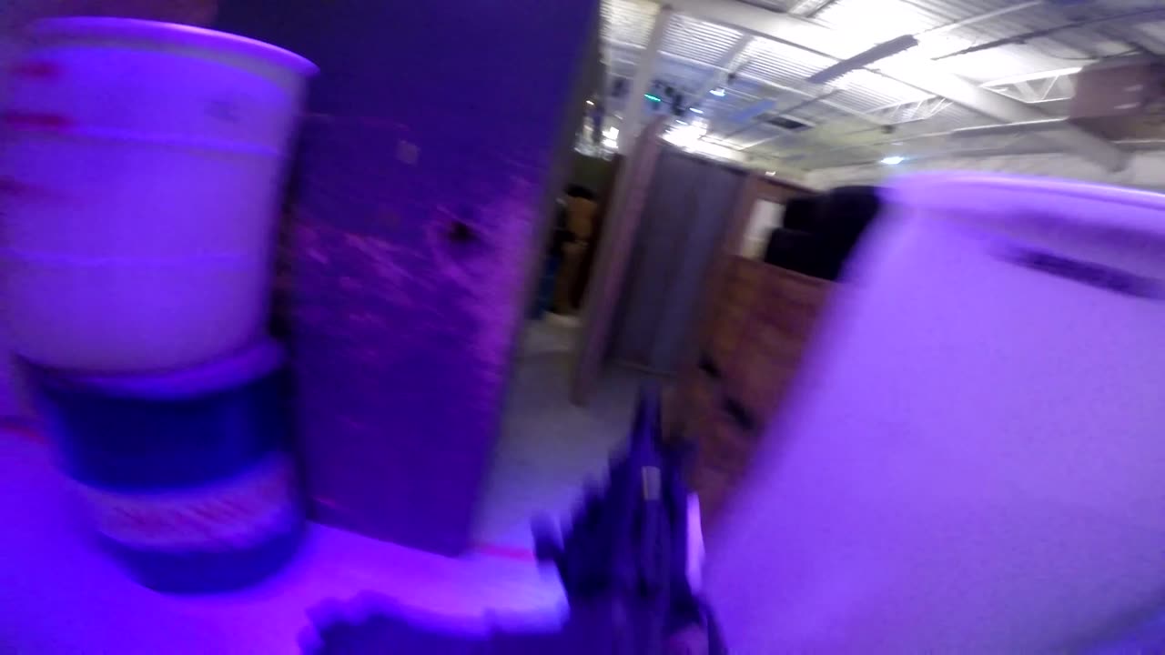 Replay Airsoft Clip of the day