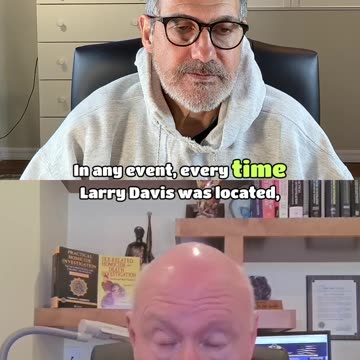 Killer Larry Davis
