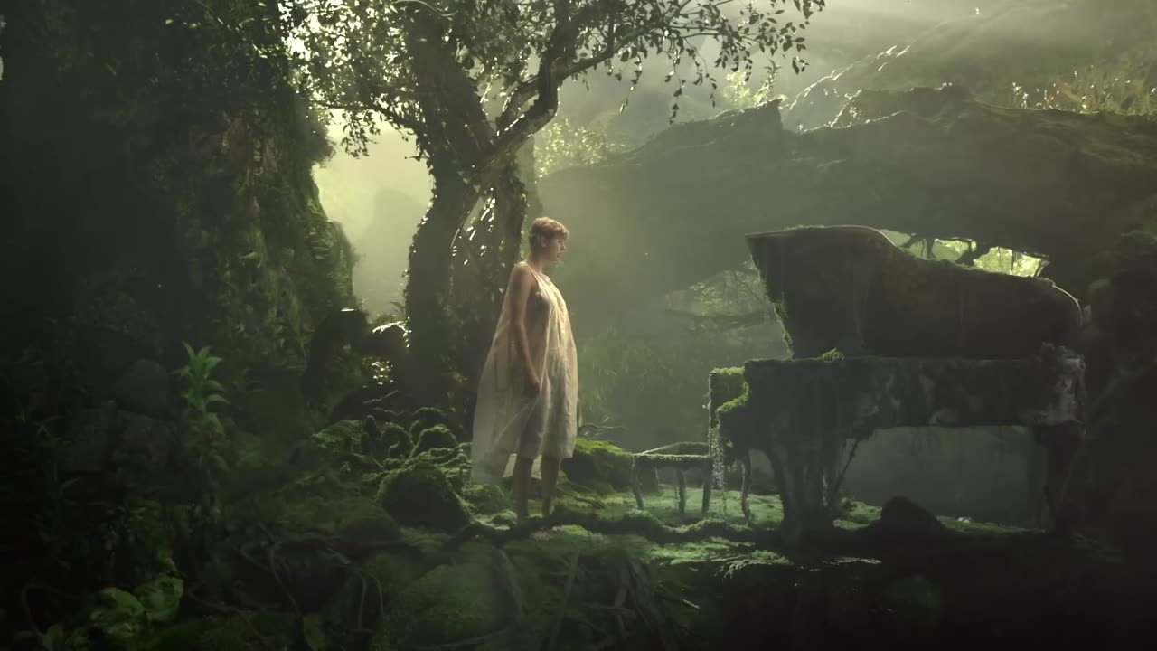 Taylor Swift - cardigan