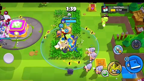 🎯🥊(✯ ◡ ✯)❤️‍🔥🏁SB 2.0🎯🥊🏁Focus. Fight. Finish.🎯( o˘◡˘o) ┌iii┐🥊🏁(Oct 2025)#squadbusters