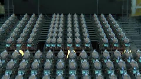 ECTOLIFE (The liberals will love this)