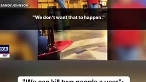 Owner of scuba shop admitting to deaths on their watch with no consequences