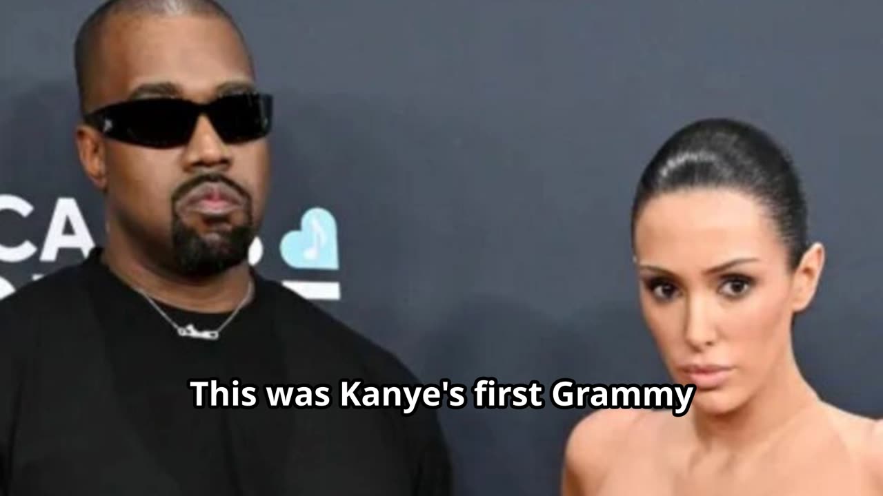 Kanye & Bianca's Grammy Drama: Kicked Out!