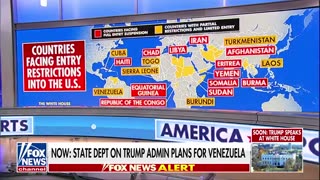 US-Venezuela tensions grow as lawmakers criticize drug boat strikes