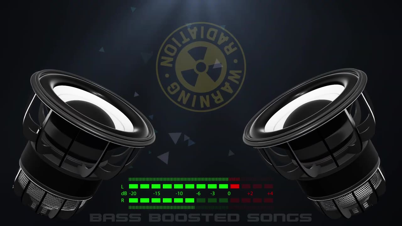 The Ultimate Bass Test 2025