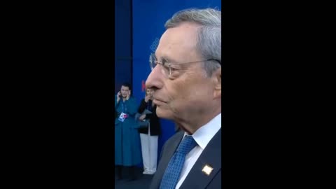 Draghi - L’Europa non può più posporre le decisioni! (02.02.25)