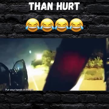 This officer is a tank