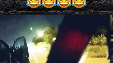 This officer is a tank