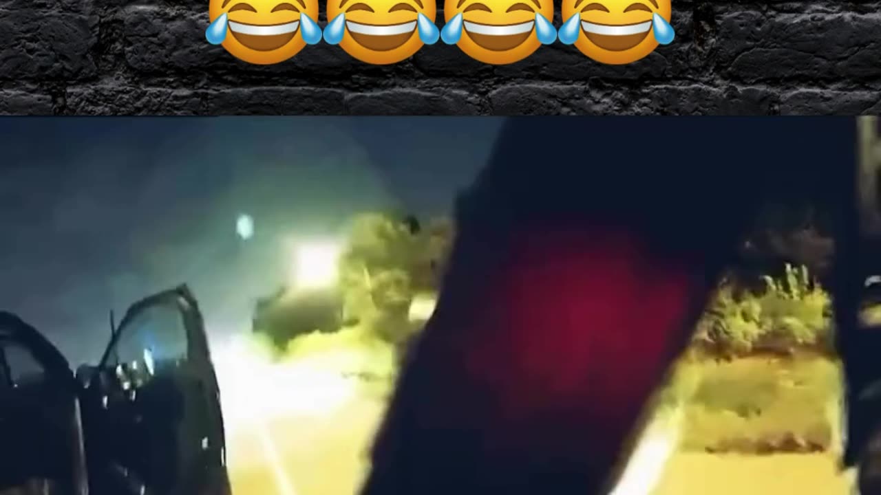 This officer is a tank