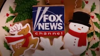 Happy Holidays from Fox News!