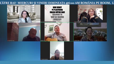 VALENTIN TRIF -M-AM HOTĂRÂT SĂ-L URMEZ PE ISUS- #caleacătrerai #follow #jesus #isus #gospelsongs