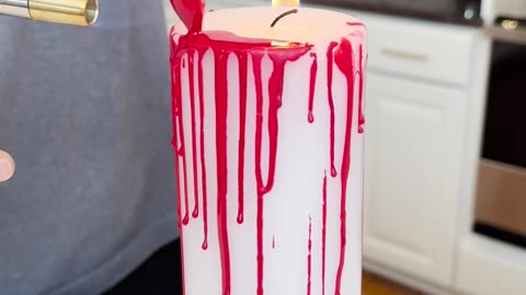 Get spooky at home! (SO EASY)