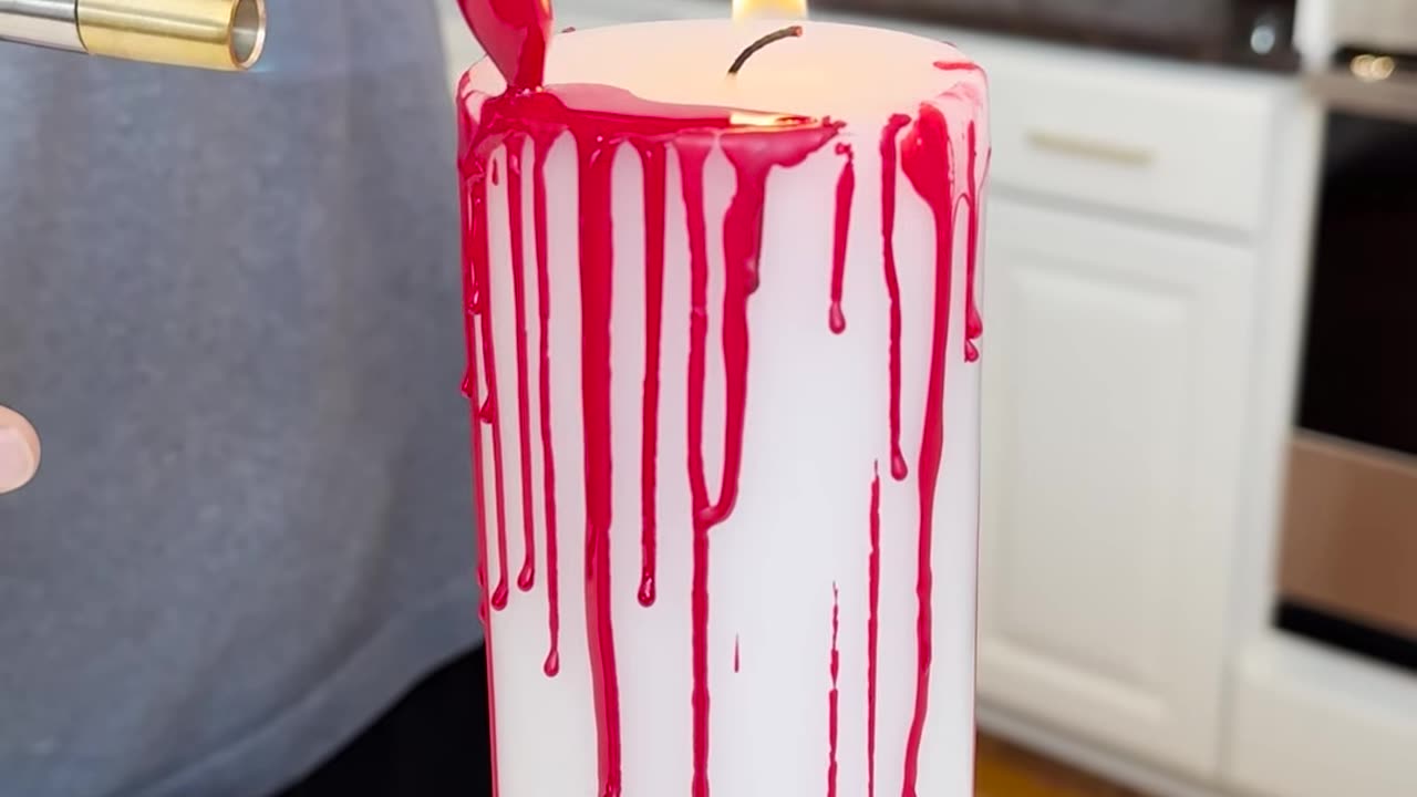 Get spooky at home! (SO EASY)