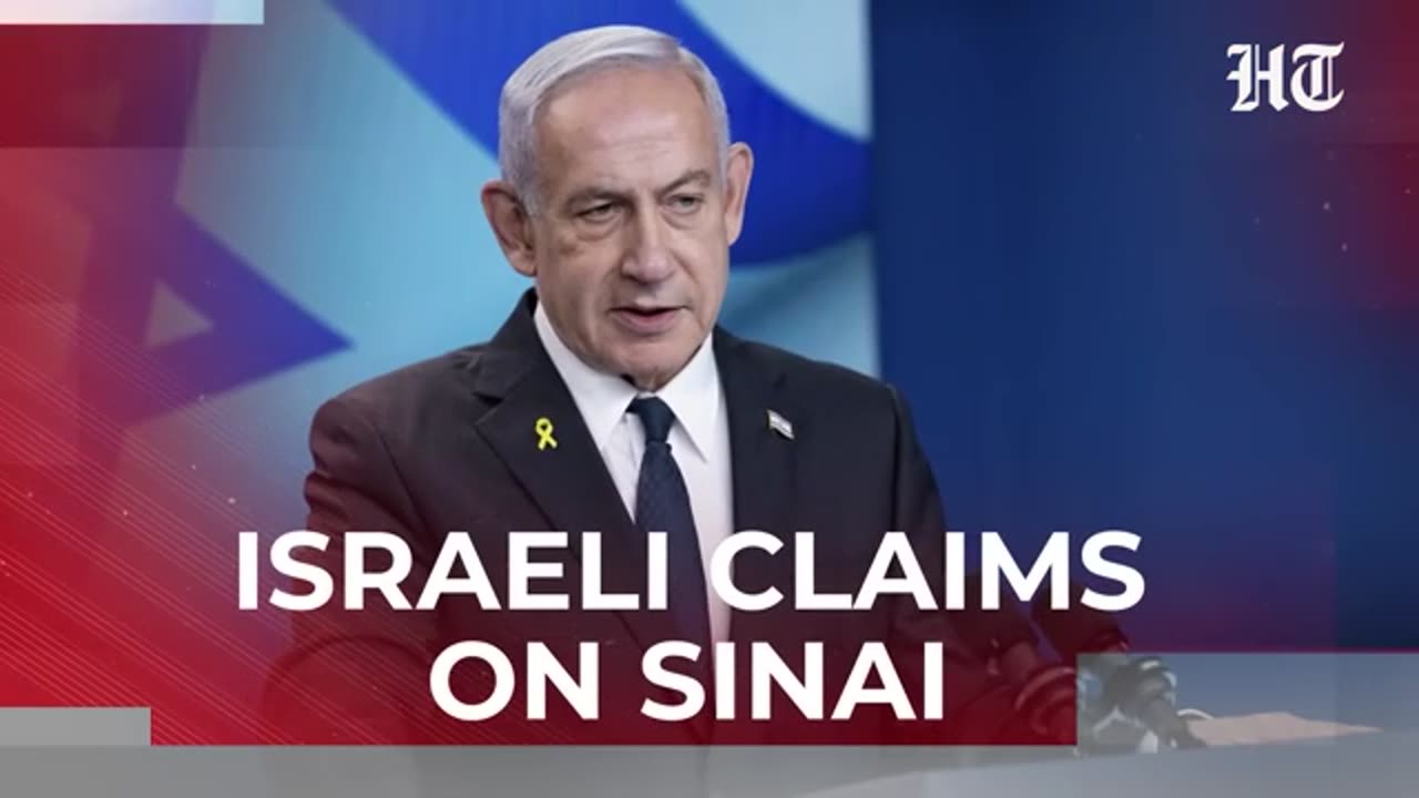 Egypt_Missiles_Spotted_Underground,_To_Be_Used_To_Attack_Israel__Netanyahu_Pleads_With_Trump