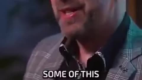 The Dark truth about Bill Clinton 🤔