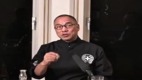 20221121文贵先生直播： #习亡岐山 是定数！ #单伟健（王岐山的人）有毁掉 #习近平 的能量！一手抓中南坑；一手抓美国司法部；脚踩美国财政部；包了保险基金；几千亿美金坐香港嘴吃八方！