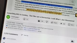 Just deleted off tiktok?