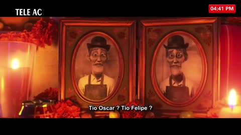 TELE AC