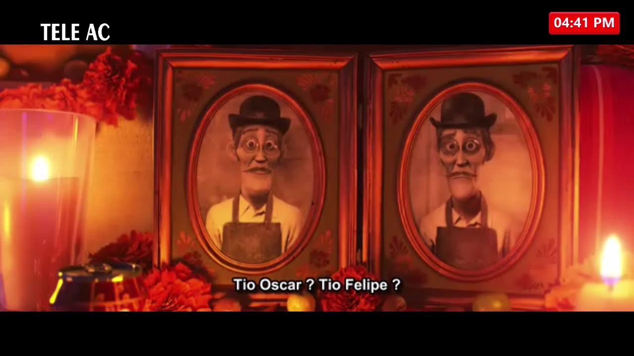 TELE AC