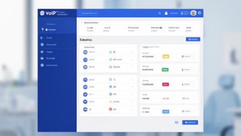 Modern Phone System for Doctors | Weave Phones, Softphones & Yealink Hardware