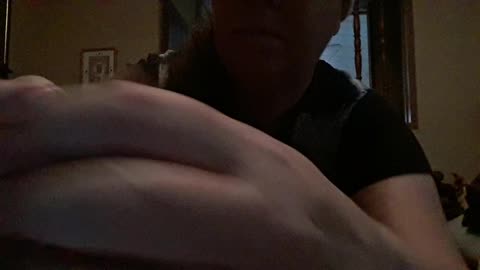 Half Double Crochet Stitch