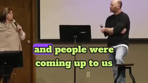 Pilot's Unexpected Connection (Short)